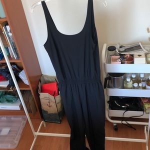 Athleta Jumpsuit